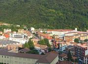Fiorano al Serio, Valseriana