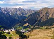 Foppolo, Val Brembana