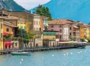 Gargnano, Lago di Garda