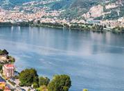 Garlate, Lago di Como, Lecco