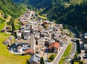 Gerola Alta, Valtellina