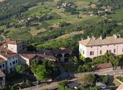 Golferenzo, Oltrepò Pavese