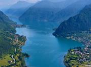 Lago di Idro, Valle Sabbia