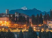 Inverigo, Lago di Como
