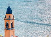 Laglio, Lago di Como, Chiesa di San Giorgio