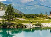 Lago di Aviolo, Val Camonica