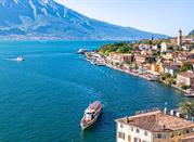Lombardia, Limone sul Garda