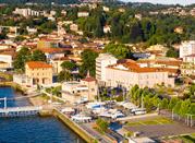 Luino, Lago Maggiore