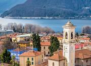 Maccagno, Lago Maggiore