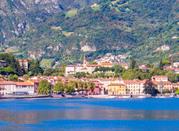Malgrate, Lago di Como