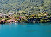 Malgrate, Lago di Como