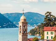 Moltrasio, Lago di Como