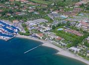 Lombardia, Moniga del Garda