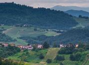 Montalto, Oltrepò Pavese