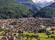 Morbegno, Valtellina