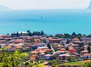 Nago Torbole, Lago di Garda