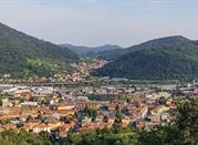 Nembro, Valseriana