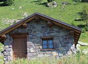 Ornica, Val Brembana