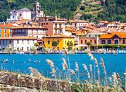 Paratico, Lago D'Iseo