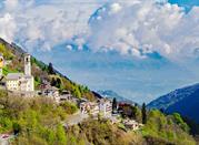 Pedesina, Valtellina