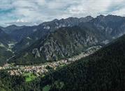 Piazzatorre, Val Brembana