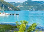 Pisogne, Lago D'Iseo
