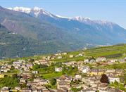 Ponte in Valtellina