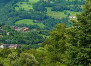 Ponte Nossa, Valseriana