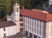 Pradalunga, Valseriana