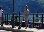 Riva di Solto, Lago D'Iseo