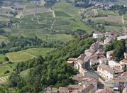 Rovescala, Oltrepò Pavese