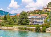 Sale Marasino, Lago D'Iseo