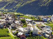Sernio, Valtellina