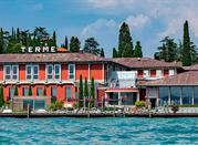 Sirmione, Lago di Garda
