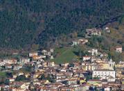 Sorisole, Val Brembana