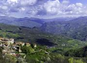 Santa Margherita Staffora, Oltrepò Pavese