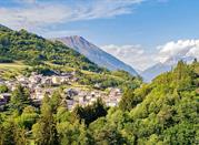 Teglio, Valtellina