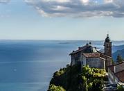 Tignale, Lago di Garda