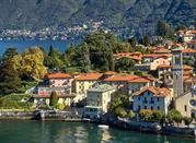 Torno, Lago di Como