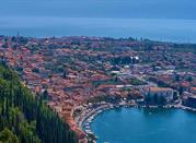 Toscolano, Lago di Garda