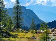 Val Masino, Valtellina