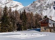 Valdidentro, Valtellina