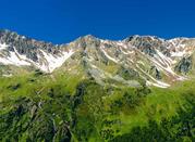 Lombardia, Valle Camonica