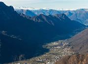 Valtorta, Val Brembana