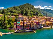Varenna, Lago di Como