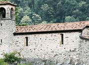 Vestone, Valle Sabbia, Chiesa di Santo Stefano di Nozza