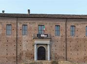 Voghera, Oltrepò Pavese, Castello Visconteo