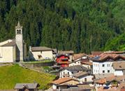 Monno, Val Camonica