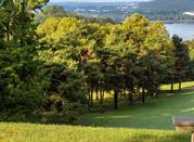 Luvinate, Varese - Il Golf CLub