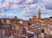 Ripatransone, Ascoli Piceno